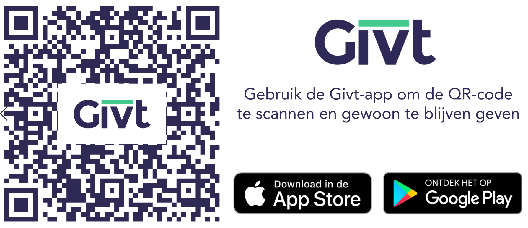 wijkkas qr-code