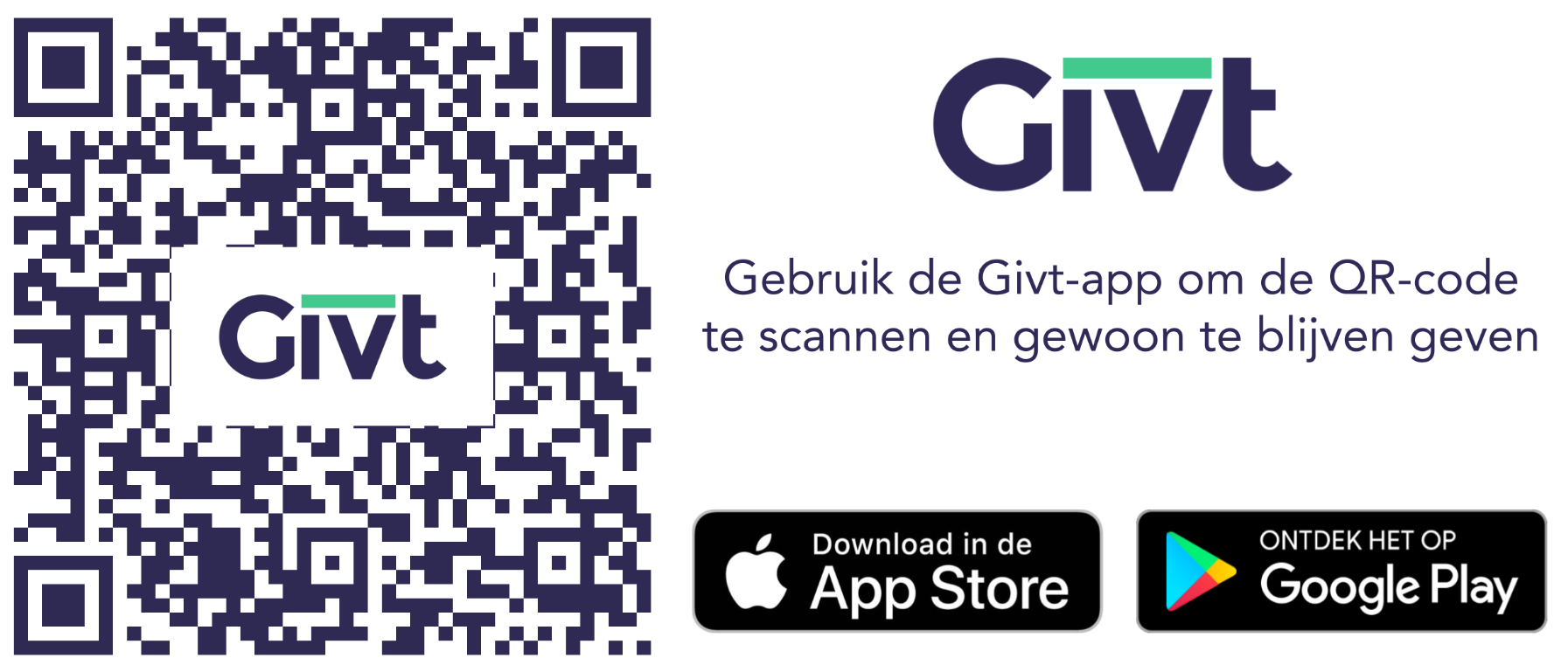 zending qr-code